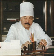 Dr. Ilizarov Limb Lengthening